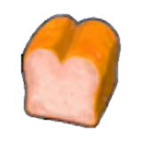 松软面包