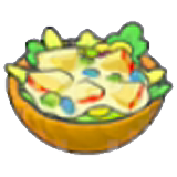 苹野沙拉