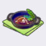 成熟滋味汉堡排