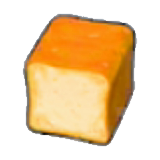 原味面包