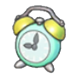 闹钟