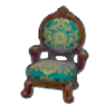 古董椅