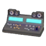 调音台