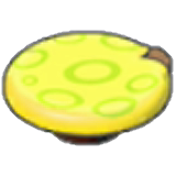 树果桌