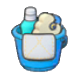 清洁用品