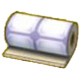 方块灯 (墙纸)