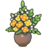 华丽花束