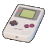 Game Boy主机