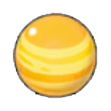 行星模型