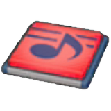 音乐地垫（低Do）