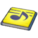音乐地垫（Mi）