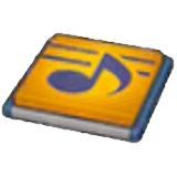 音乐地垫（Re）