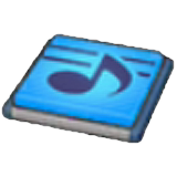 音乐地垫（Ti）