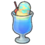 漂浮汽水