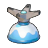 洒水器
