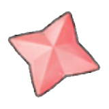 星星碎片