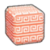 漩涡花纹