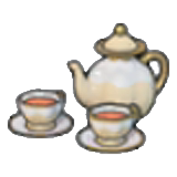 茶具