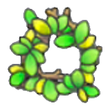 花环
