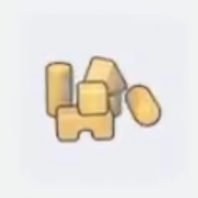 icon:积木