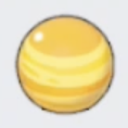 icon:行星模型