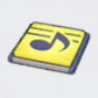 icon:音符踏垫（Mi）