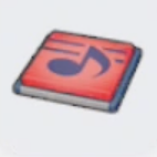 icon:音符踏垫（低Do）