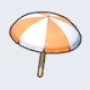 icon:沙滩伞