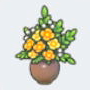 icon:豪华花朵