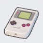 icon:Game Boy 主机