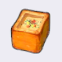 icon:热腾腾的浓汤面包