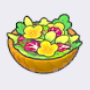 icon:原味沙拉