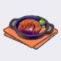 icon:原味汉堡排