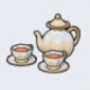icon:茶具组
