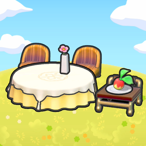 外送料理