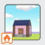 粉红小屋套件