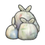 垃圾袋