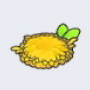 干草凳