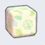 叶子花纹