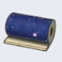 星空墙壁（壁纸）