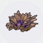 枯萎高草