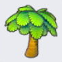 大棕榈树