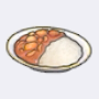 咖喱饭
