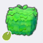 方形植栽种子