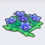 山岩花
