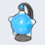 流星灯（靛蓝）