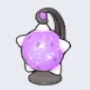 流星灯（紫）