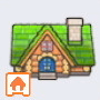 豪华叶之屋套件