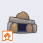 石房间套件