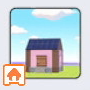 粉红小屋套件